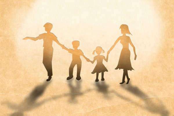 Family Law Overview