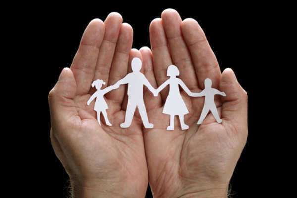 Understanding The Safe Families Act