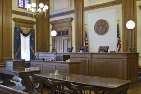 General Court System and Role of Family Court